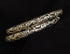 Chitai Adjustable kada (Pair,Size 2.4)